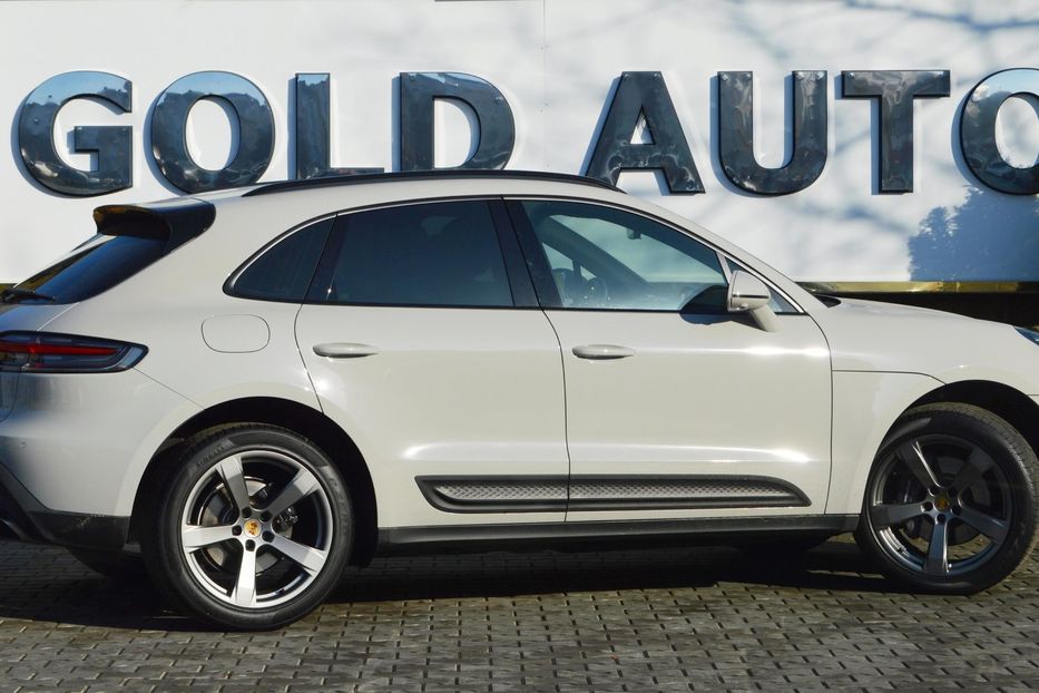 Продам Porsche Macan 2021 года в Одессе