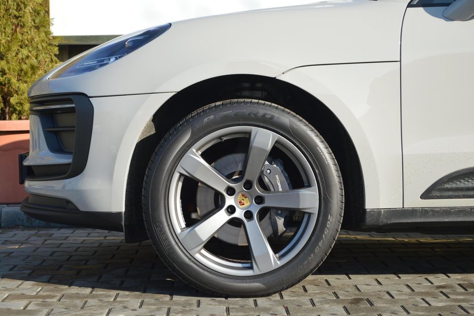 Продам Porsche Macan 2021 года в Одессе