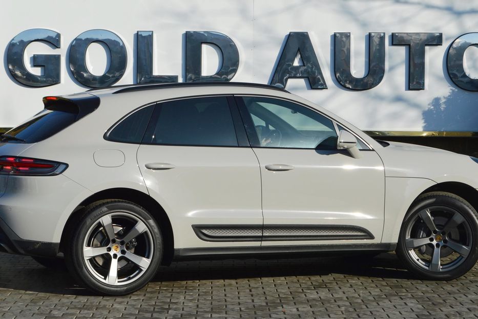 Продам Porsche Macan 2021 года в Одессе