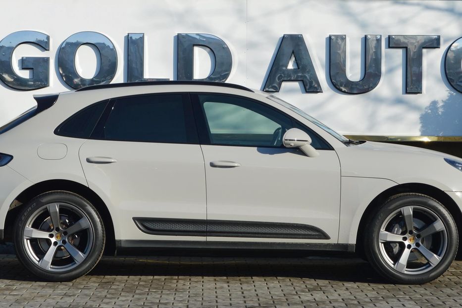 Продам Porsche Macan 2021 года в Одессе
