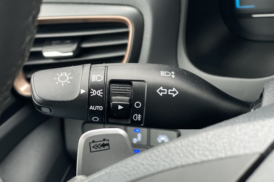 Продам Hyundai Ioniq 2017 года в Луцке