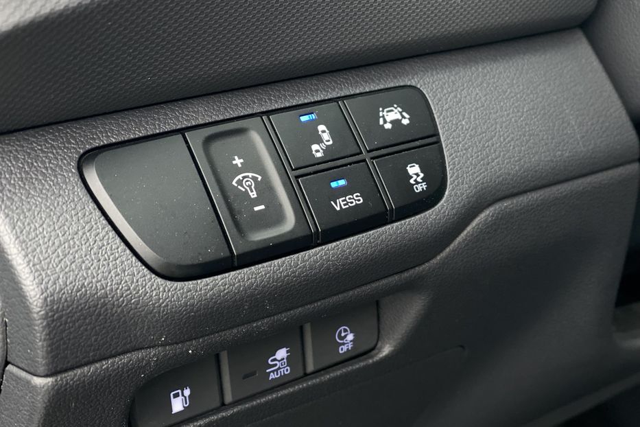 Продам Hyundai Ioniq 2017 года в Луцке