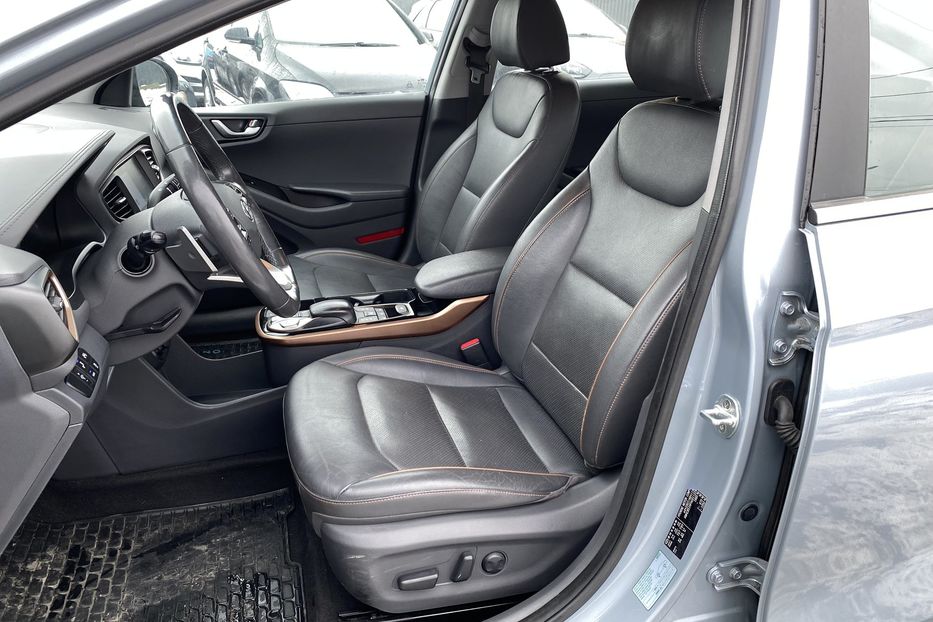 Продам Hyundai Ioniq 2017 года в Луцке