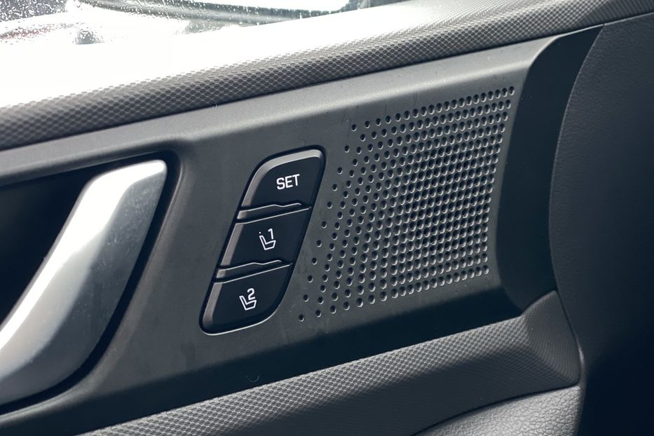 Продам Hyundai Ioniq 2017 года в Луцке