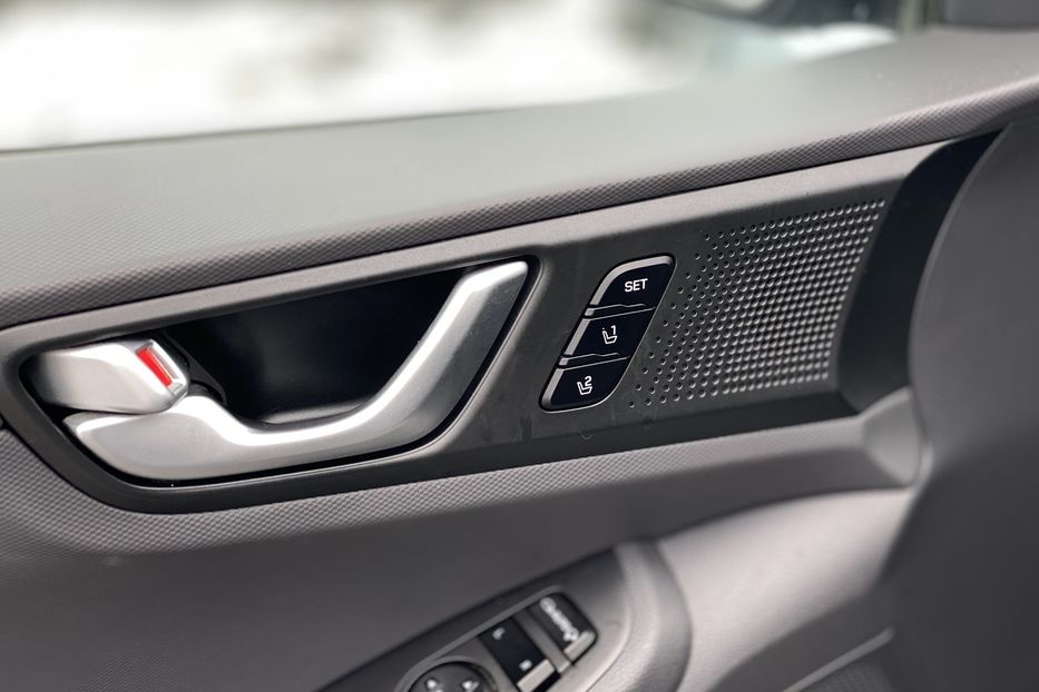 Продам Hyundai Ioniq 2017 года в Луцке