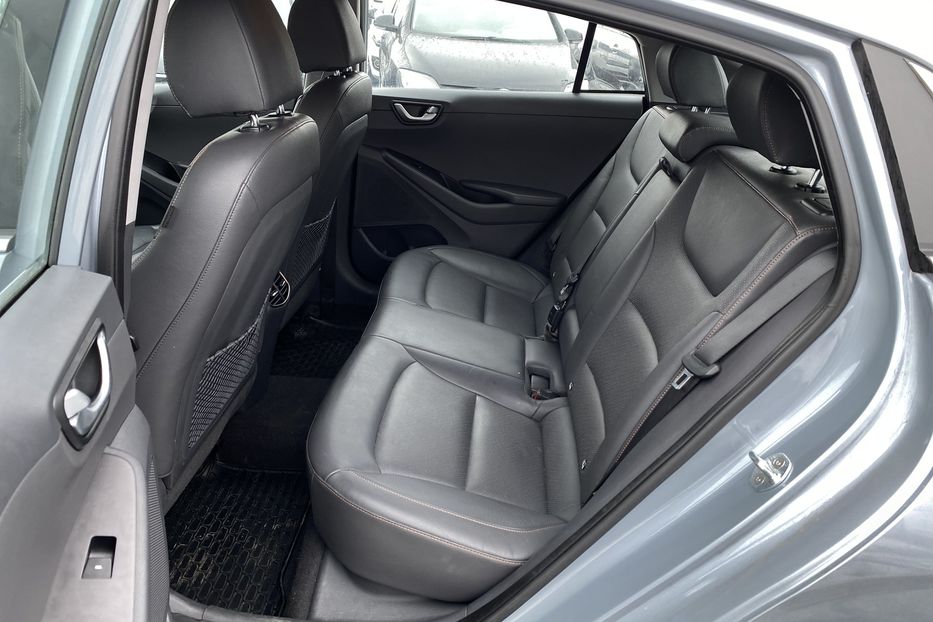 Продам Hyundai Ioniq 2017 года в Луцке