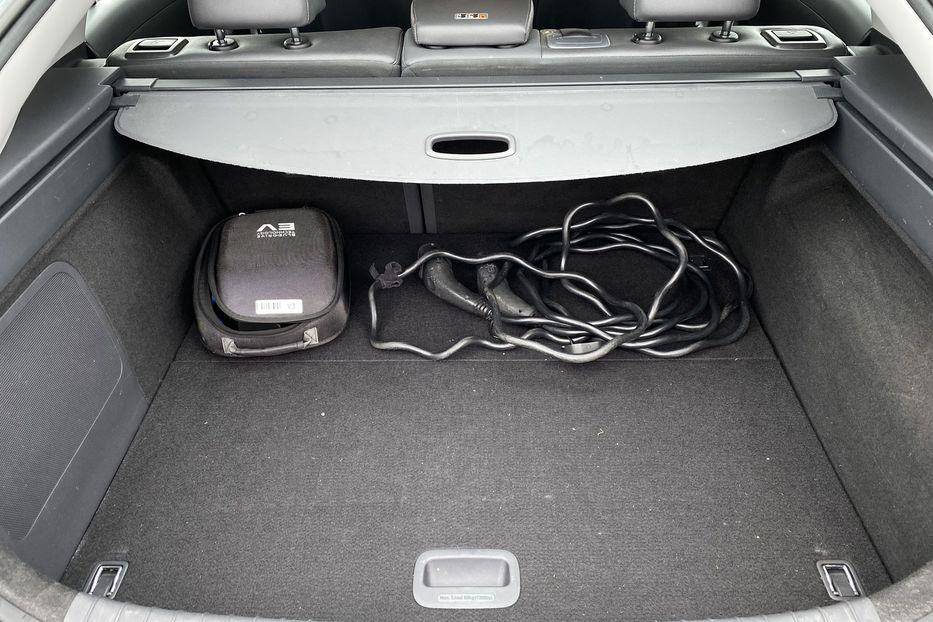 Продам Hyundai Ioniq 2017 года в Луцке