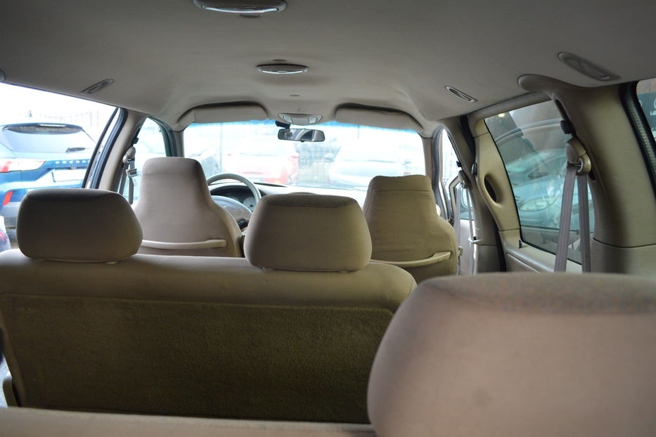 Продам Chrysler Town & Country 7 місць 2002 года в Одессе