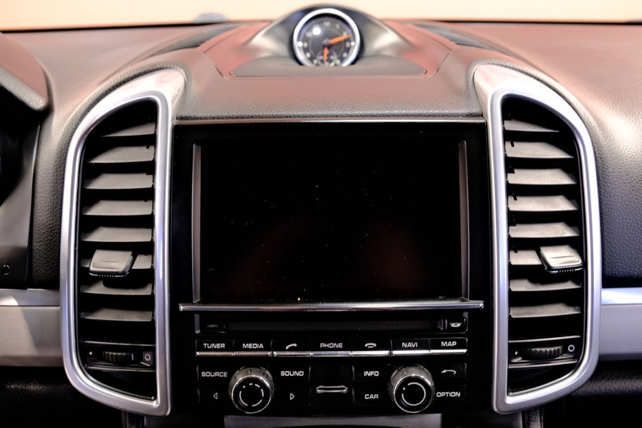 Продам Porsche Cayenne GTS 2014 года в Одессе