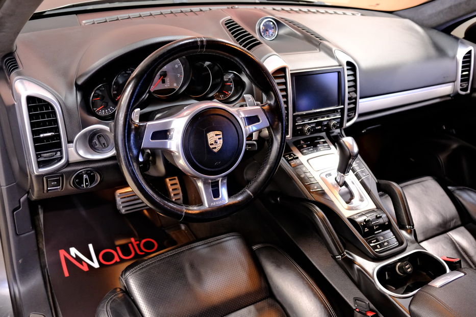 Продам Porsche Cayenne GTS 2014 года в Одессе