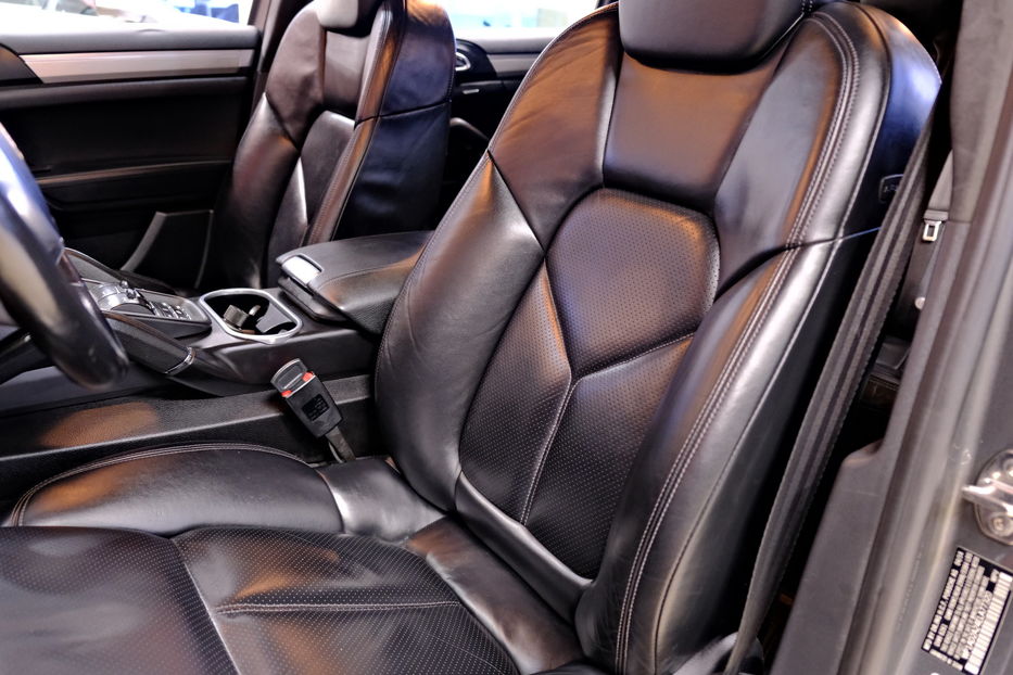 Продам Porsche Cayenne GTS 2014 года в Одессе