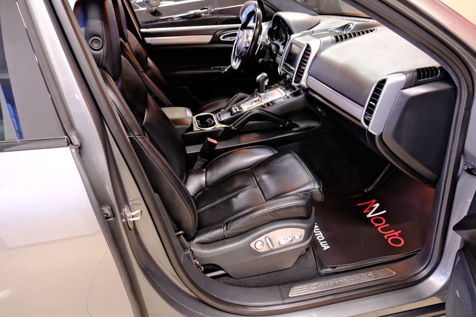 Продам Porsche Cayenne GTS 2014 года в Одессе