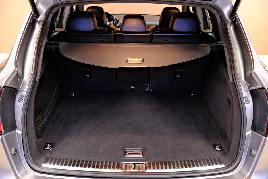 Продам Porsche Cayenne GTS 2014 года в Одессе