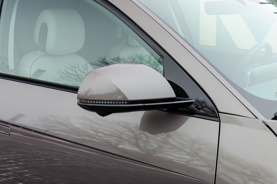 Продам Hyundai Ioniq 5 2021 года в Киеве