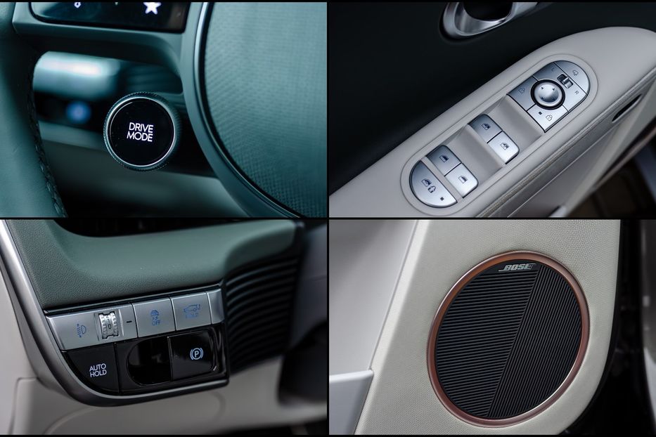 Продам Hyundai Ioniq 5 2021 года в Киеве