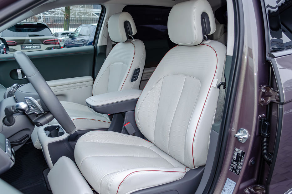 Продам Hyundai Ioniq 5 2021 года в Киеве