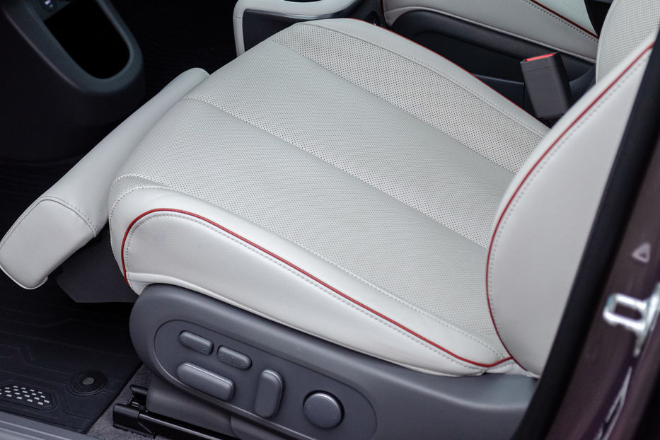 Продам Hyundai Ioniq 5 2021 года в Киеве