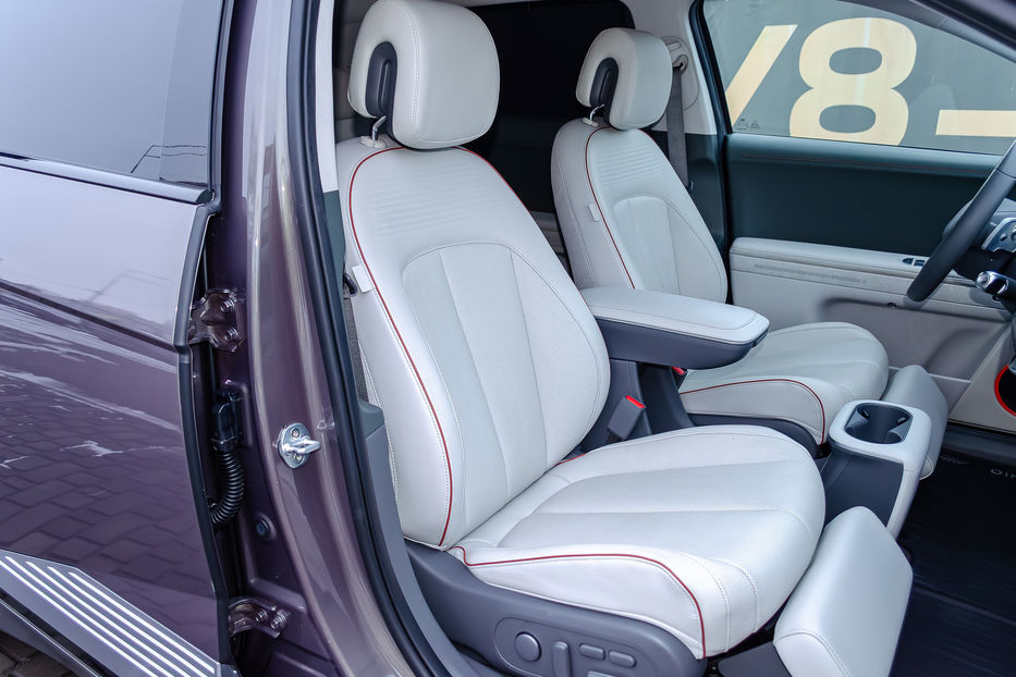 Продам Hyundai Ioniq 5 2021 года в Киеве