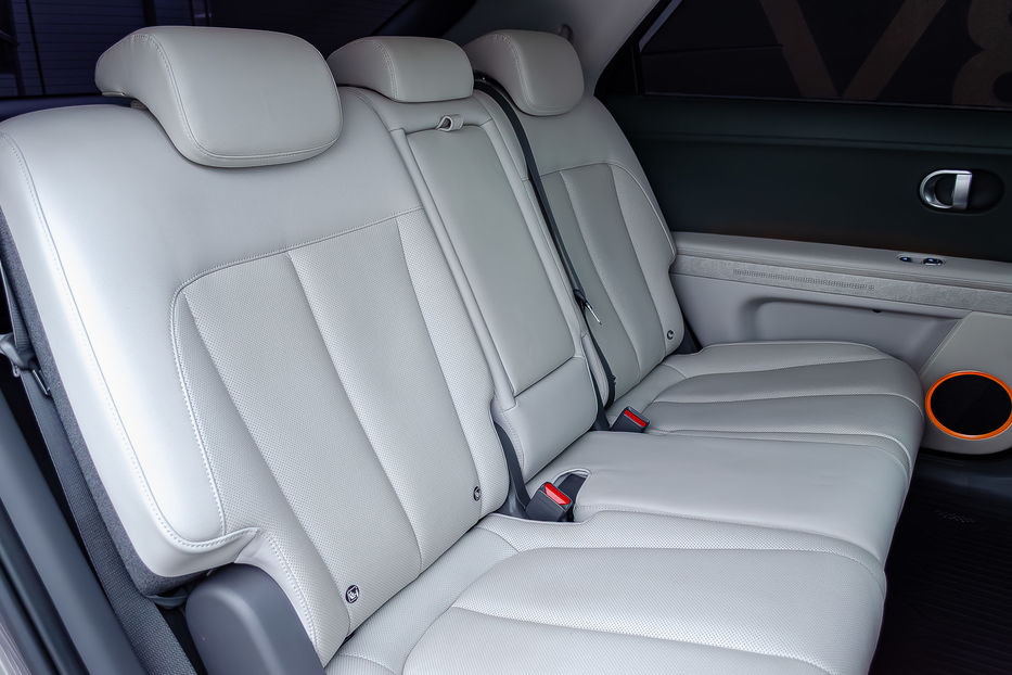 Продам Hyundai Ioniq 5 2021 года в Киеве