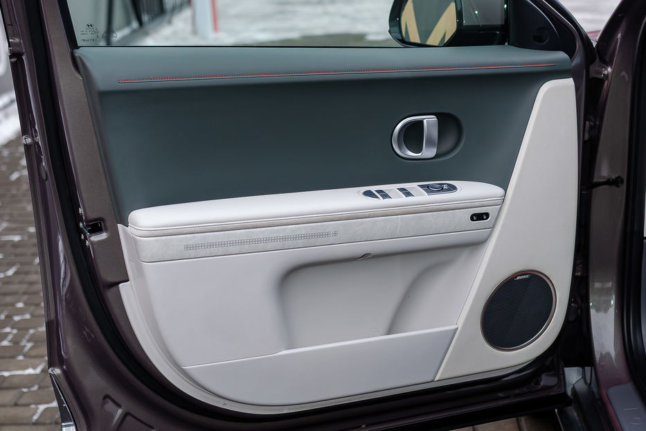 Продам Hyundai Ioniq 5 2021 года в Киеве