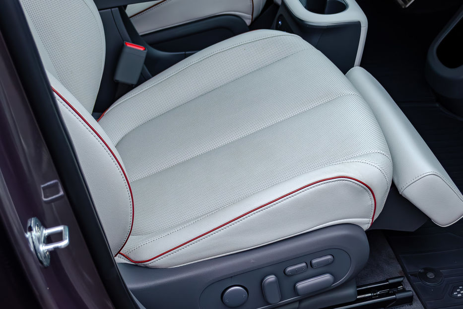 Продам Hyundai Ioniq 5 2021 года в Киеве