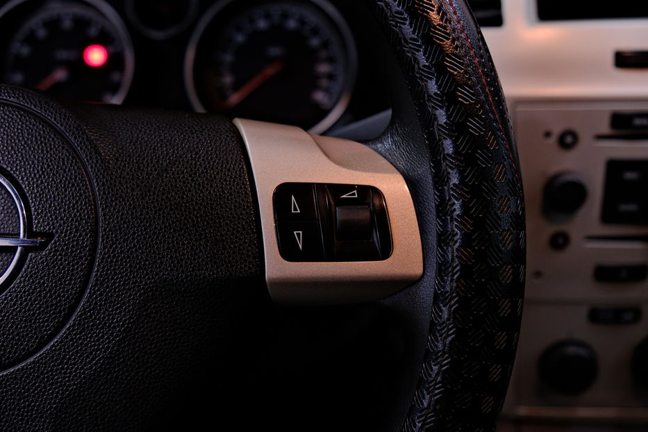 Продам Opel Zafira 2008 года в Одессе