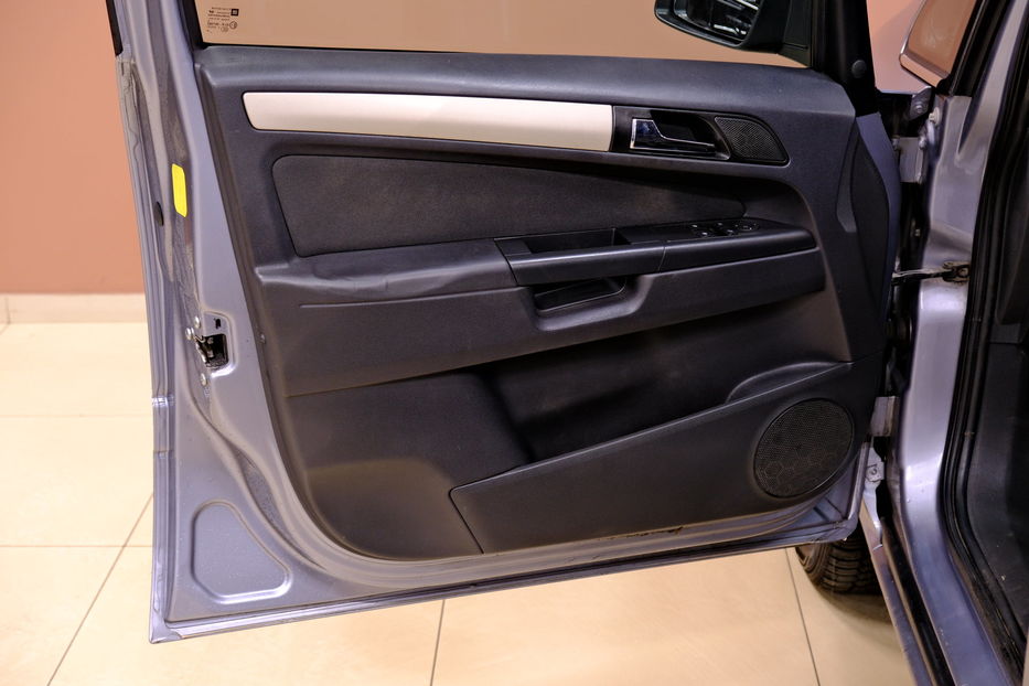 Продам Opel Zafira 2008 года в Одессе