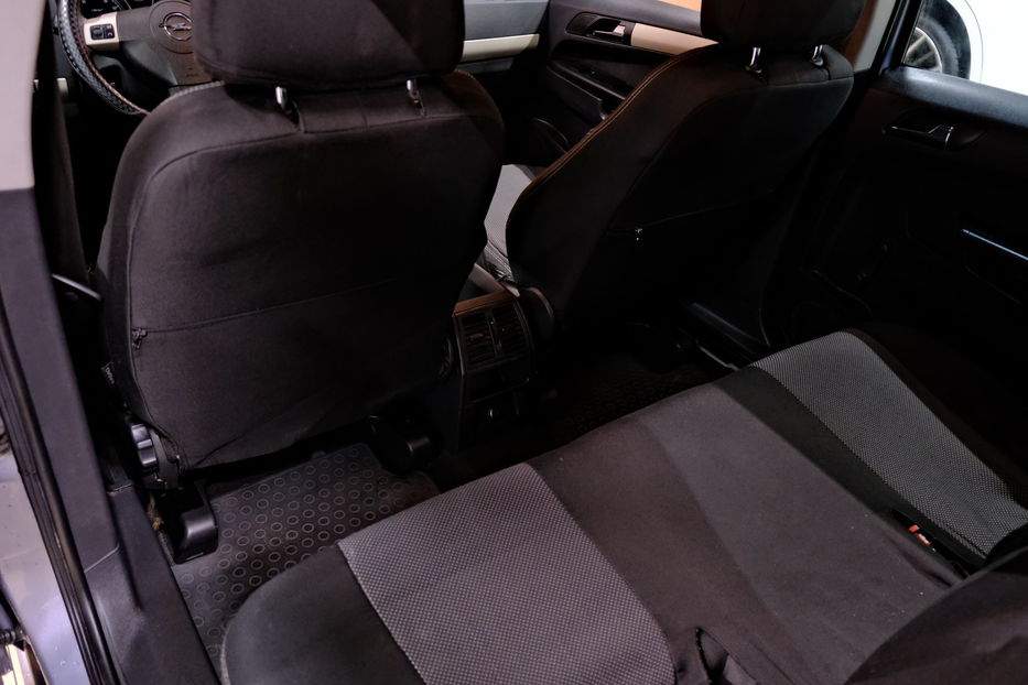 Продам Opel Zafira 2008 года в Одессе