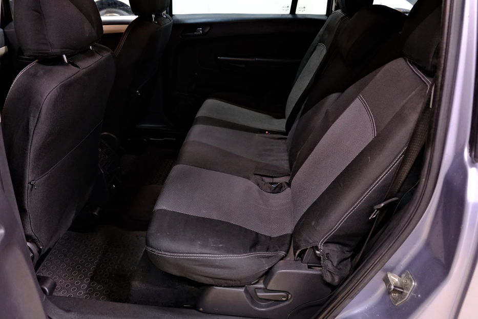 Продам Opel Zafira 2008 года в Одессе