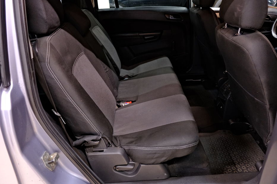 Продам Opel Zafira 2008 года в Одессе