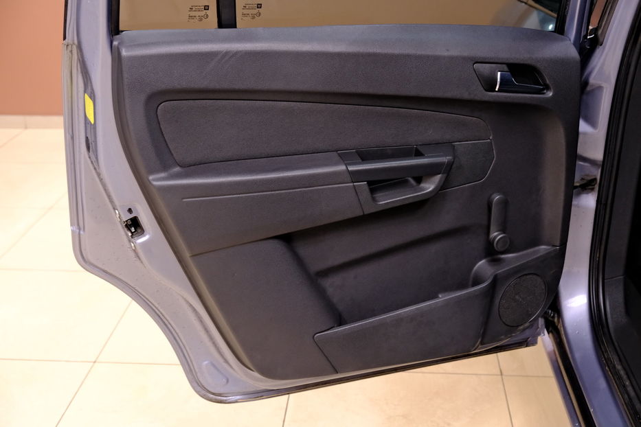 Продам Opel Zafira 2008 года в Одессе