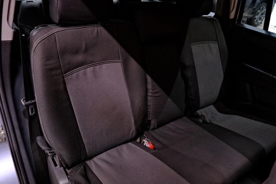 Продам Opel Zafira 2008 года в Одессе