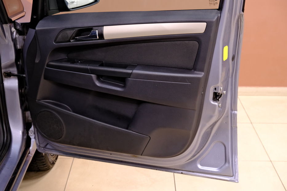 Продам Opel Zafira 2008 года в Одессе
