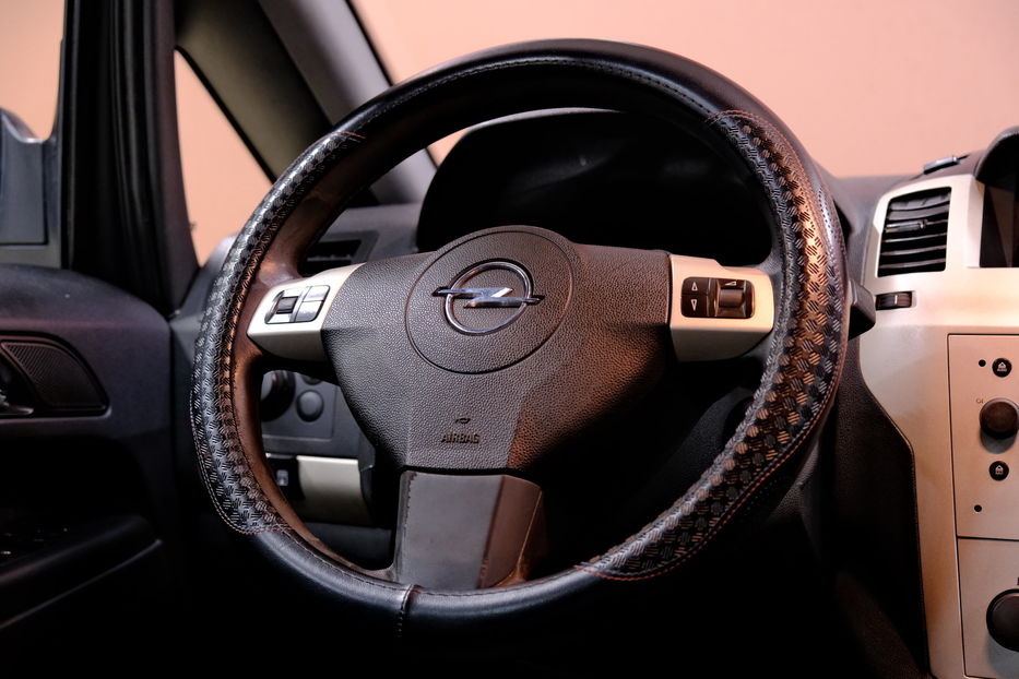 Продам Opel Zafira 2008 года в Одессе
