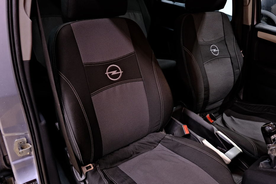 Продам Opel Zafira 2008 года в Одессе