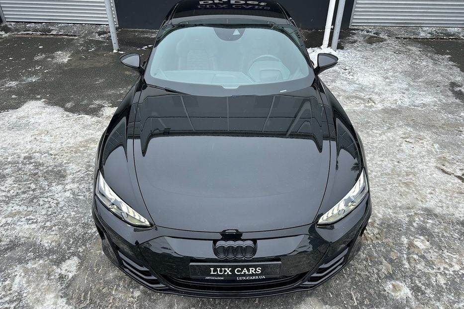 Продам Audi E-Tron RS GT 2024 года в Киеве