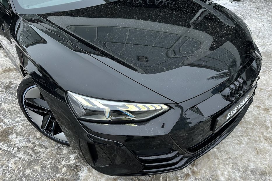 Продам Audi E-Tron RS GT 2024 года в Киеве