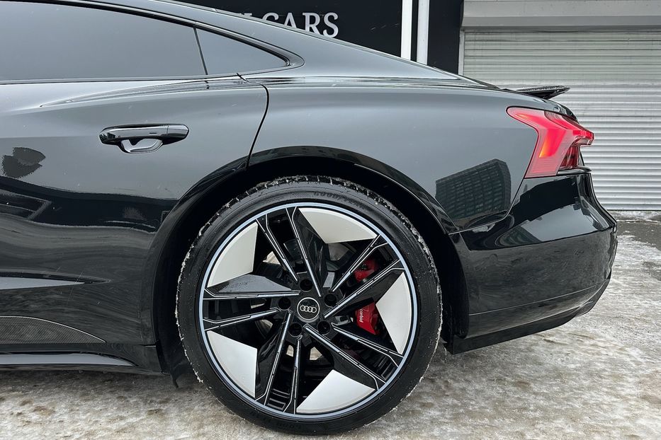 Продам Audi E-Tron RS GT 2024 года в Киеве