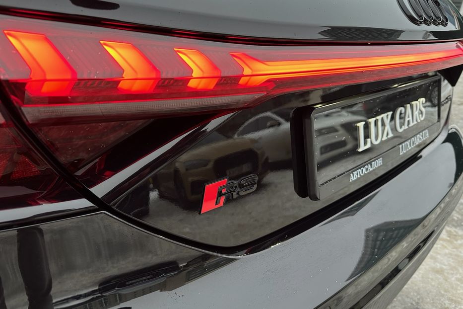 Продам Audi E-Tron RS GT 2024 года в Киеве