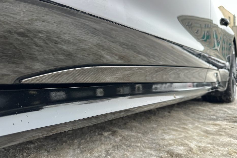 Продам Audi E-Tron RS GT 2024 года в Киеве