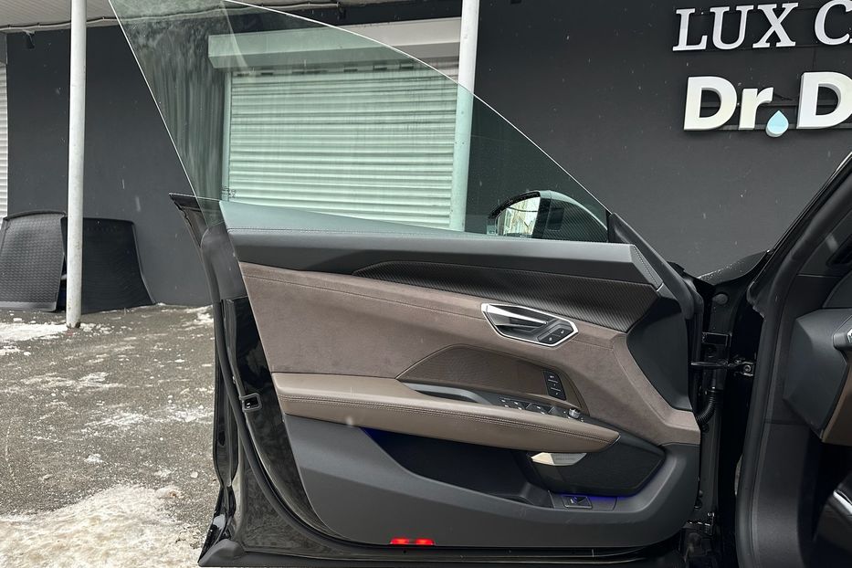 Продам Audi E-Tron RS GT 2024 года в Киеве