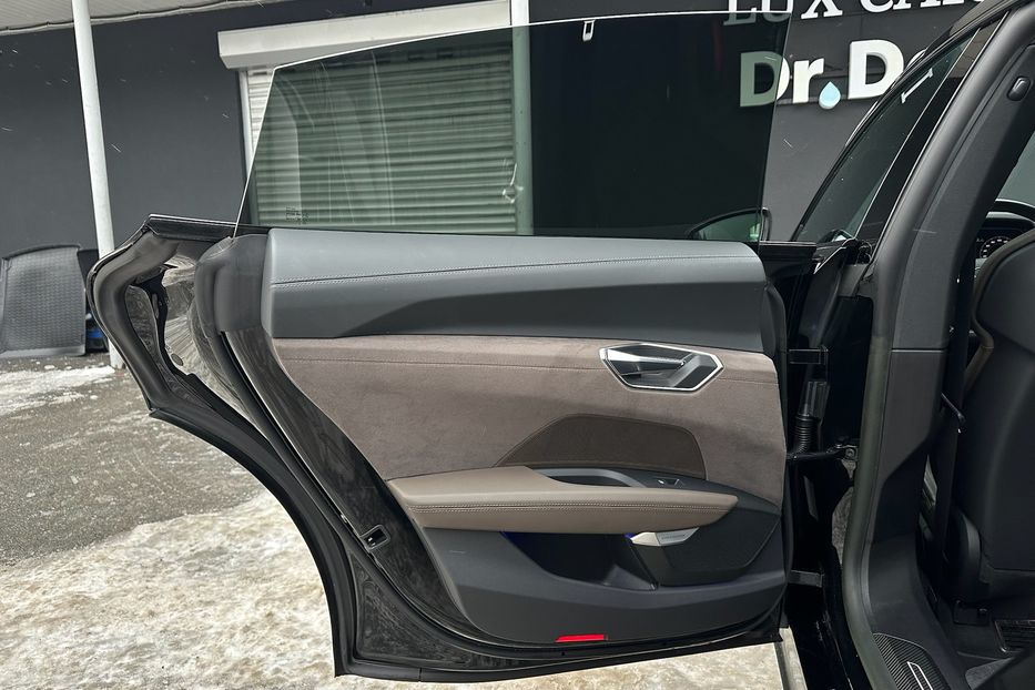 Продам Audi E-Tron RS GT 2024 года в Киеве