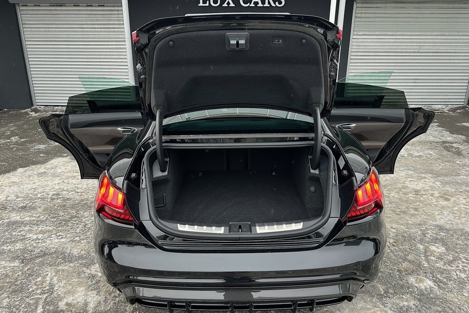 Продам Audi E-Tron RS GT 2024 года в Киеве