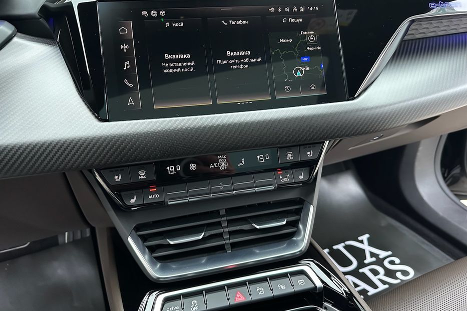 Продам Audi E-Tron RS GT 2024 года в Киеве