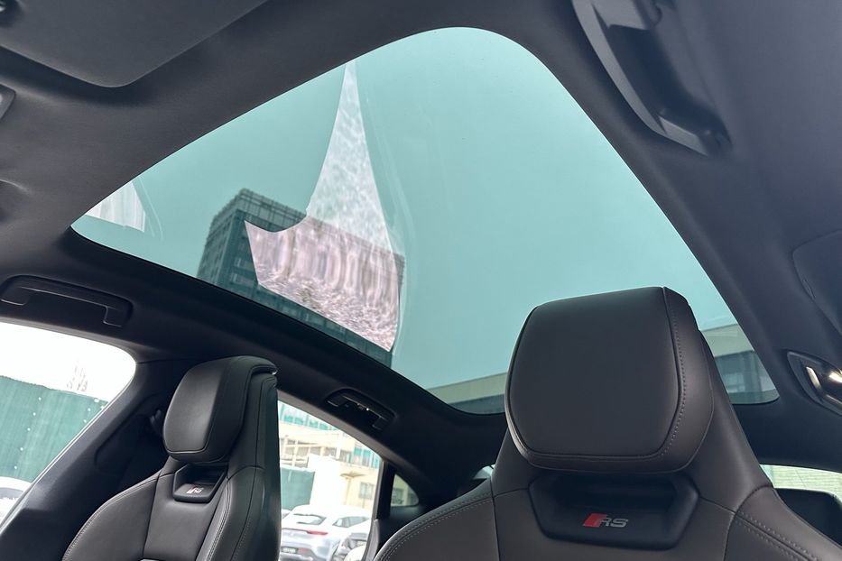 Продам Audi E-Tron RS GT 2024 года в Киеве