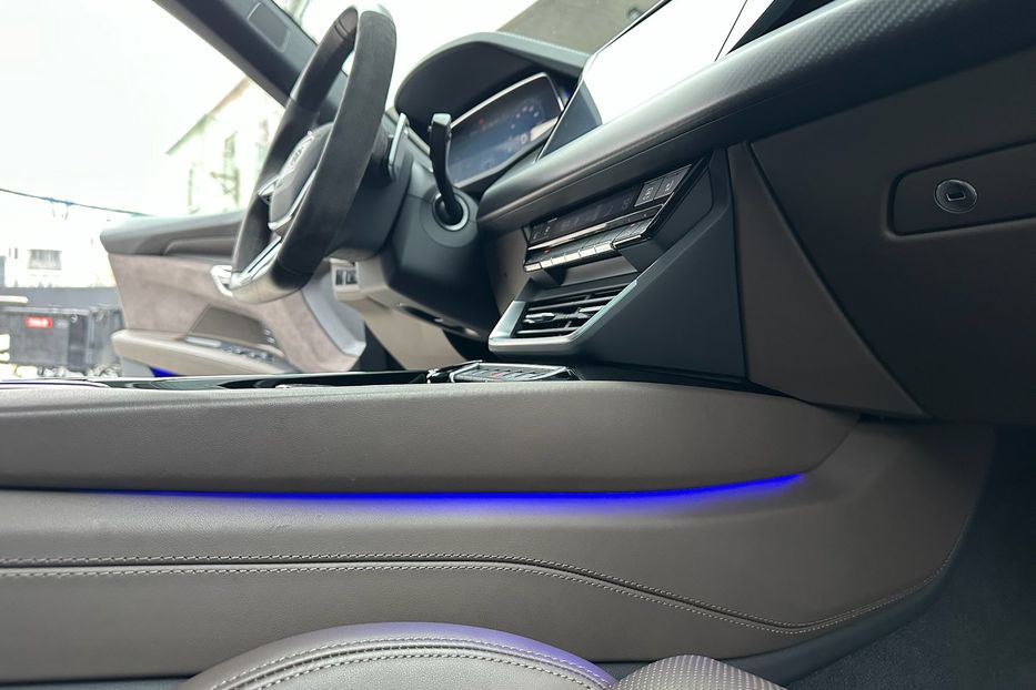 Продам Audi E-Tron RS GT 2024 года в Киеве