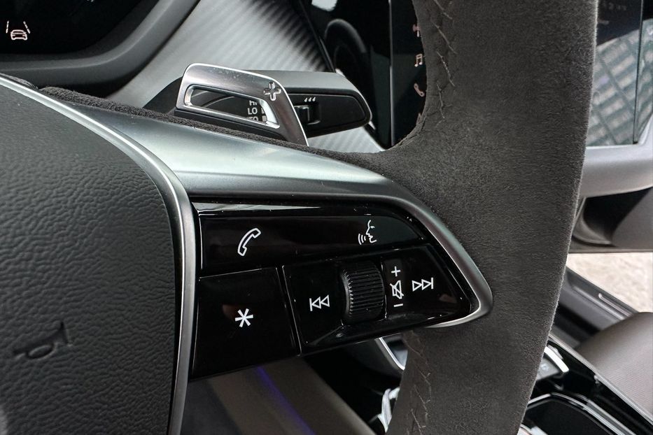 Продам Audi E-Tron RS GT 2024 года в Киеве