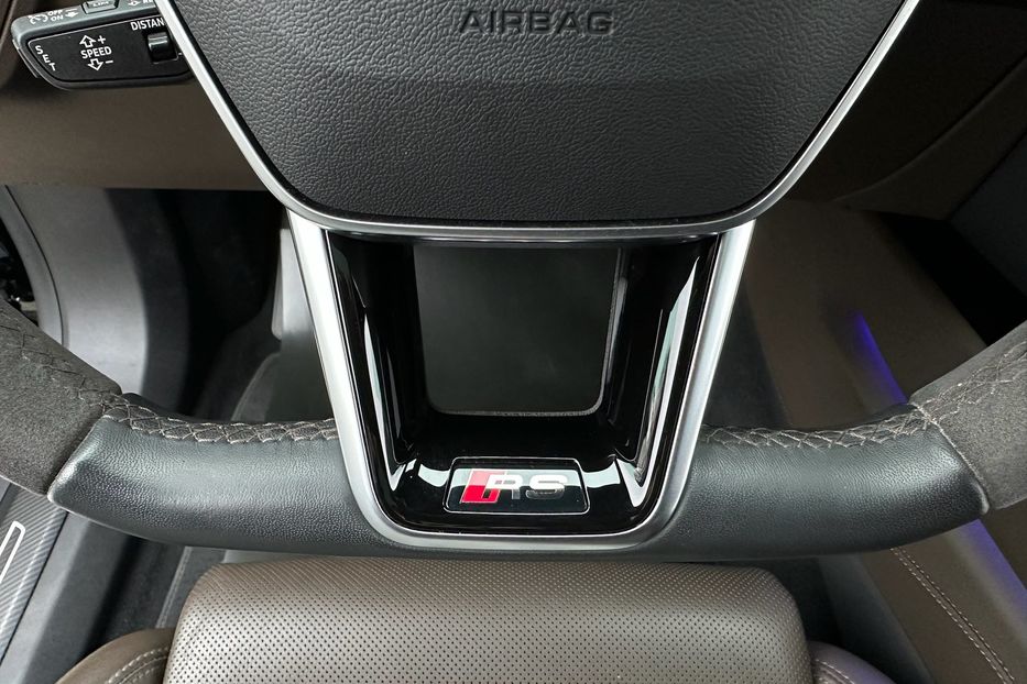 Продам Audi E-Tron RS GT 2024 года в Киеве