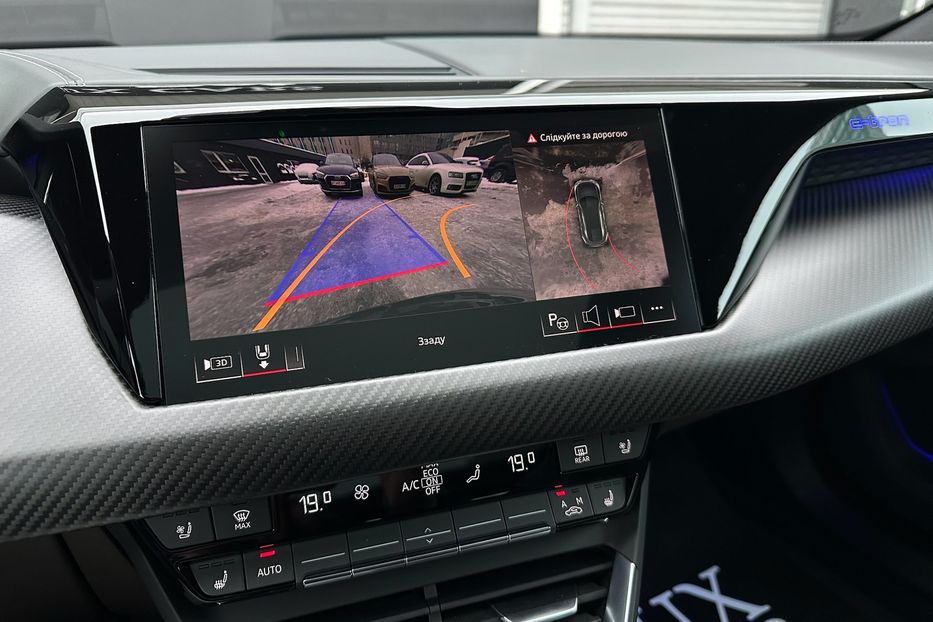 Продам Audi E-Tron RS GT 2024 года в Киеве