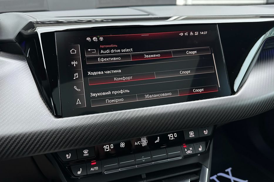 Продам Audi E-Tron RS GT 2024 года в Киеве